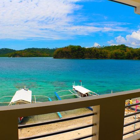 Coral Garden Beach Resort Пуерто Галера Екстериор снимка