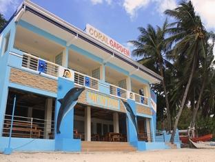 Coral Garden Beach Resort Пуерто Галера Екстериор снимка