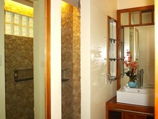 Coral Garden Beach Resort Пуерто Галера Екстериор снимка
