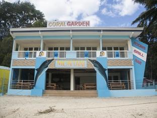 Coral Garden Beach Resort Пуерто Галера Екстериор снимка